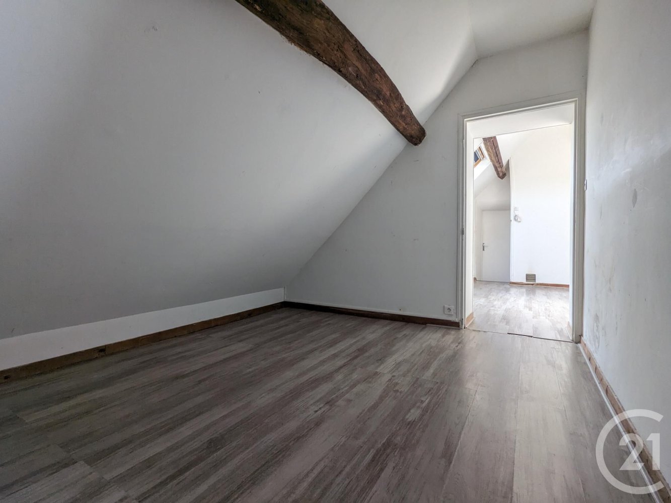 Casa T2 em Villers-Cotterets, France N.º 266798