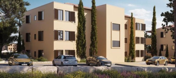 Apartamento T3 em Kouklia, Cyprus N.º 19853 7