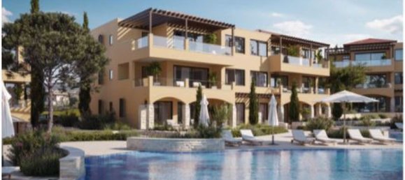 Apartamento T3 em Kouklia, Cyprus N.º 19853 6