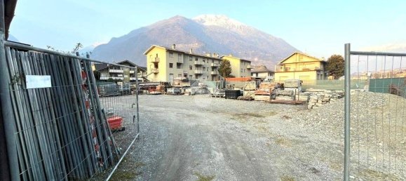 Studio in Tirano, Italy No. 97073 12