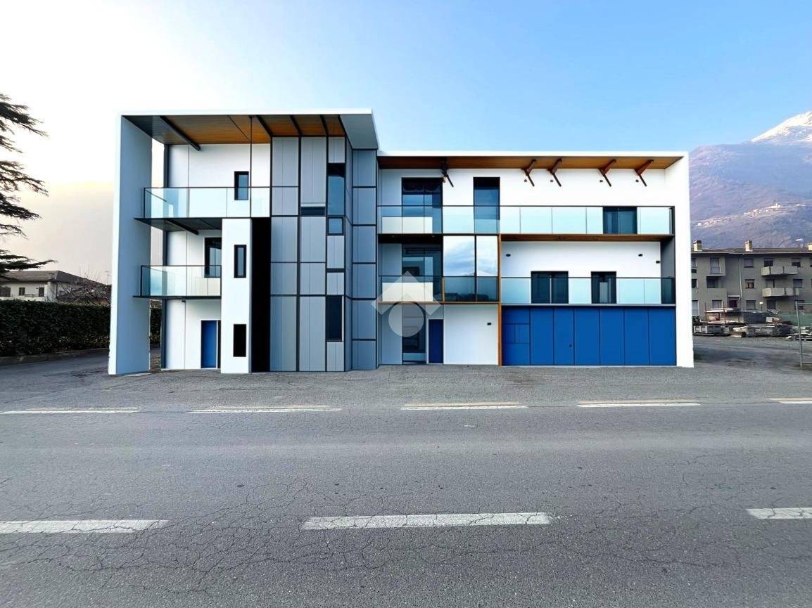 Studio in Tirano, Italy No. 97073