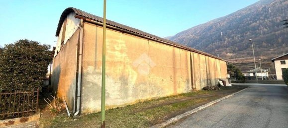 Studio in Tirano, Italy No. 97073 6