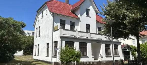 Villa de 9 divisões em Rostock, Germany N.º 362477 13