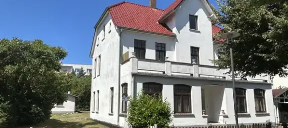 Villa de 9 divisões em Rostock, Germany N.º 362477 15