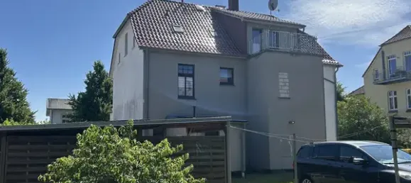 Villa de 9 divisões em Rostock, Germany N.º 362477 6