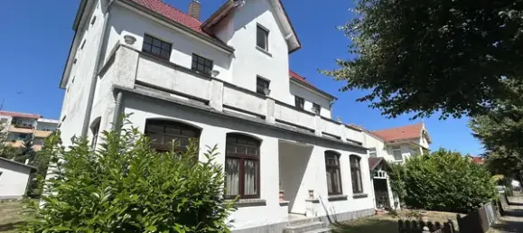 Villa de 9 divisões em Rostock, Germany N.º 362477 11