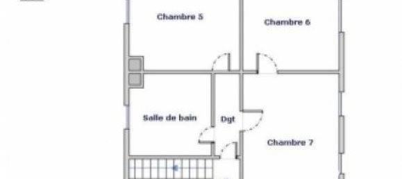 Дом с 6 спальнями в Дранси, Франция № 315627 14