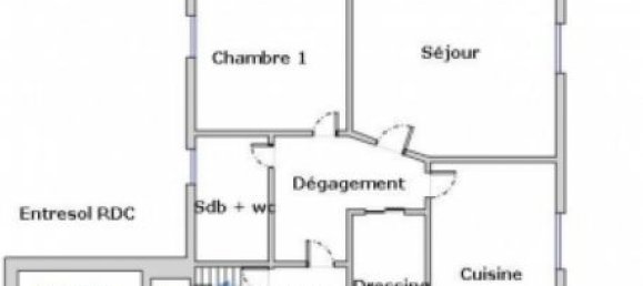 Дом с 6 спальнями в Дранси, Франция № 315627 12