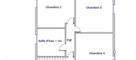 Дом с 6 спальнями в Дранси, Франция № 315627 13