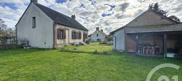 2 chambres Maison à Salbris, France No. 56534 3