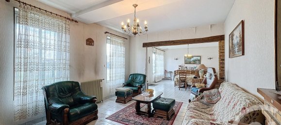 2 chambres Maison à Salbris, France No. 56534 5