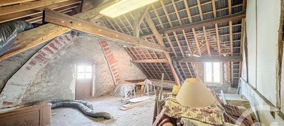 2 chambres Maison à Salbris, France No. 56534 12