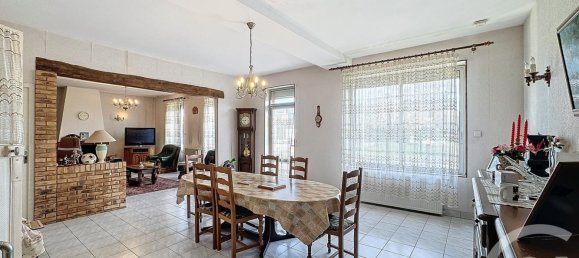 2 chambres Maison à Salbris, France No. 56534 6