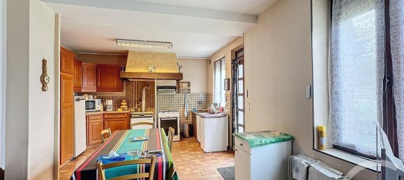 2 chambres Maison à Salbris, France No. 56534 8