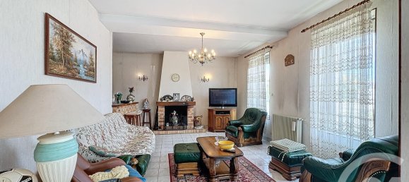 2 chambres Maison à Salbris, France No. 56534 7