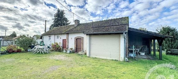 2 chambres Maison à Salbris, France No. 56534 4