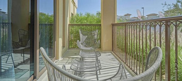 Apartamento T2 em ASAYEL, Umm Suqeim, UAE N.º 57874 5