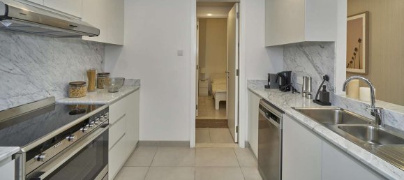 Apartamento T2 em ASAYEL, Umm Suqeim, UAE N.º 57874 4