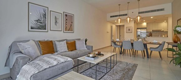 Apartamento T2 em ASAYEL, Umm Suqeim, UAE N.º 57874 6