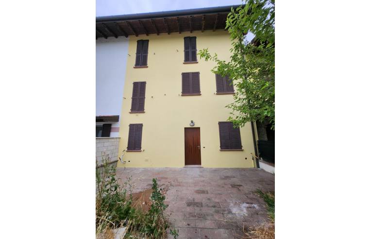 2 Schlafzimmer Haus in Caorso, Italy, Nr. 252955