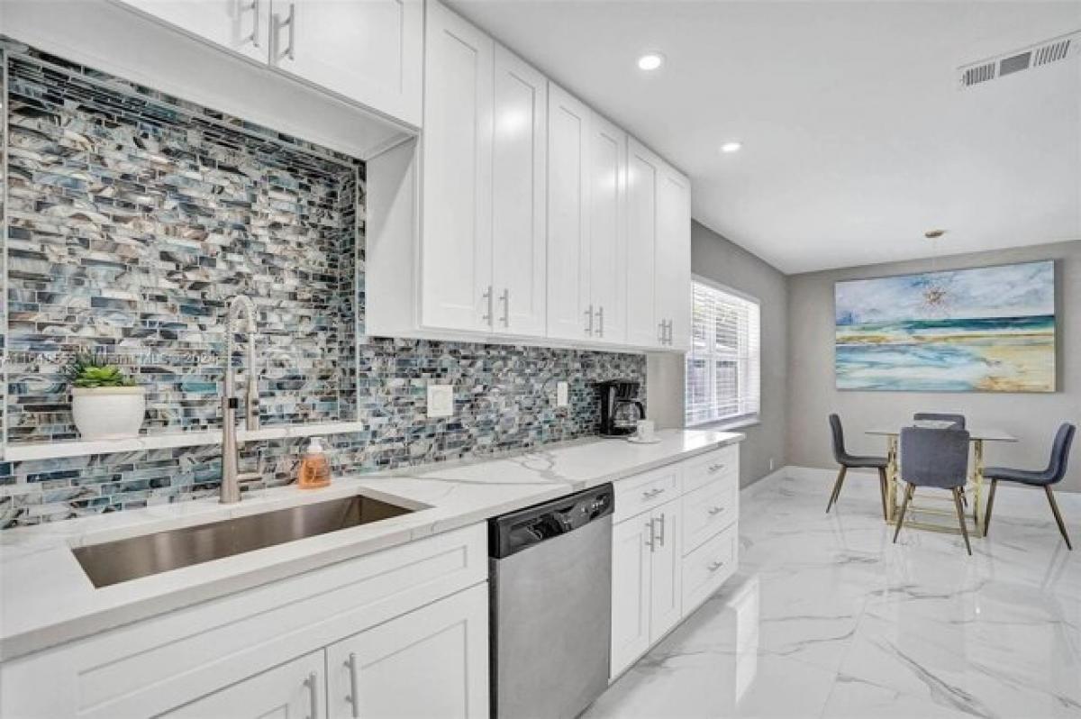 4 bedrooms House in Deerfield Beach, USA No. 412606