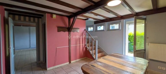 2 bedrooms House in Chatenois, France No. 331168 3