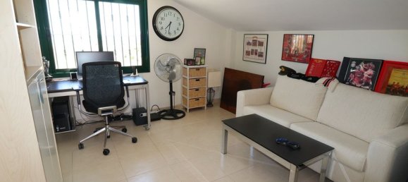 5 Schlafzimmer Villa in Ciudad Quesada, Spain, Nr. 176574 25