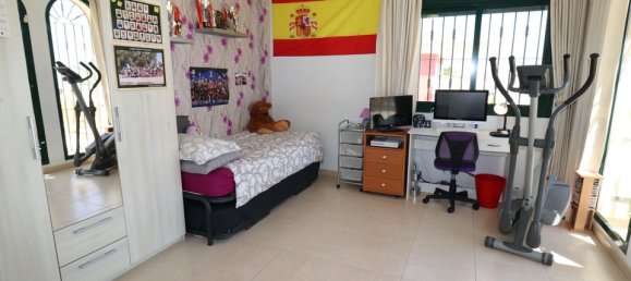 5 Schlafzimmer Villa in Ciudad Quesada, Spain, Nr. 176574 20