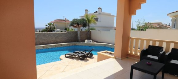 5 Schlafzimmer Villa in Ciudad Quesada, Spain, Nr. 176574 3