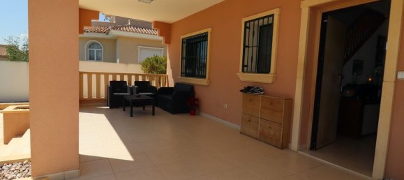 5 Schlafzimmer Villa in Ciudad Quesada, Spain, Nr. 176574 2