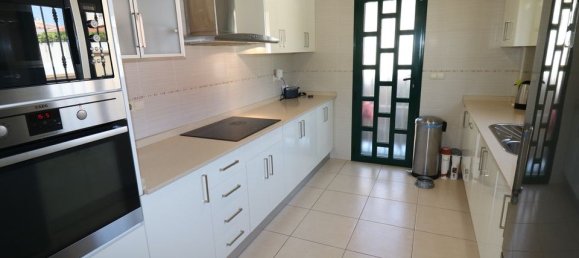 5 Schlafzimmer Villa in Ciudad Quesada, Spain, Nr. 176574 8