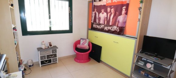 5 Schlafzimmer Villa in Ciudad Quesada, Spain, Nr. 176574 11