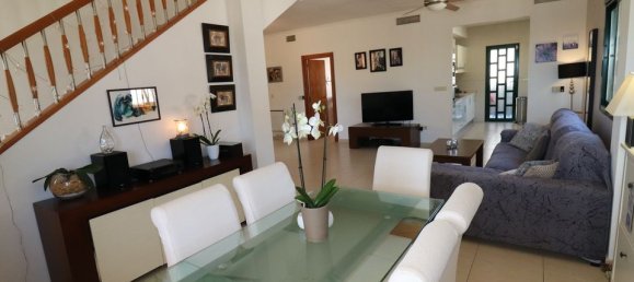 5 Schlafzimmer Villa in Ciudad Quesada, Spain, Nr. 176574 5