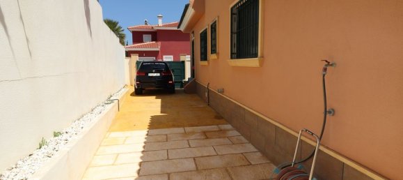 5 Schlafzimmer Villa in Ciudad Quesada, Spain, Nr. 176574 29