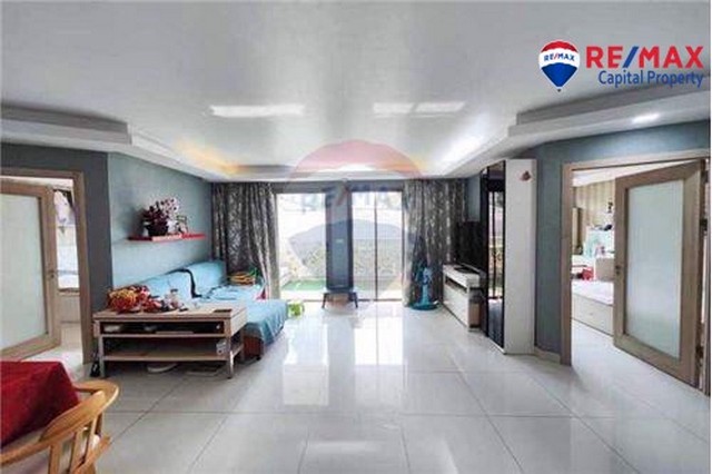 شقة 2 غرف نوم  في Pattaya, Thailand رقم 19626