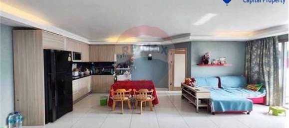 شقة 2 غرف نوم  في Pattaya, Thailand رقم 19626 4