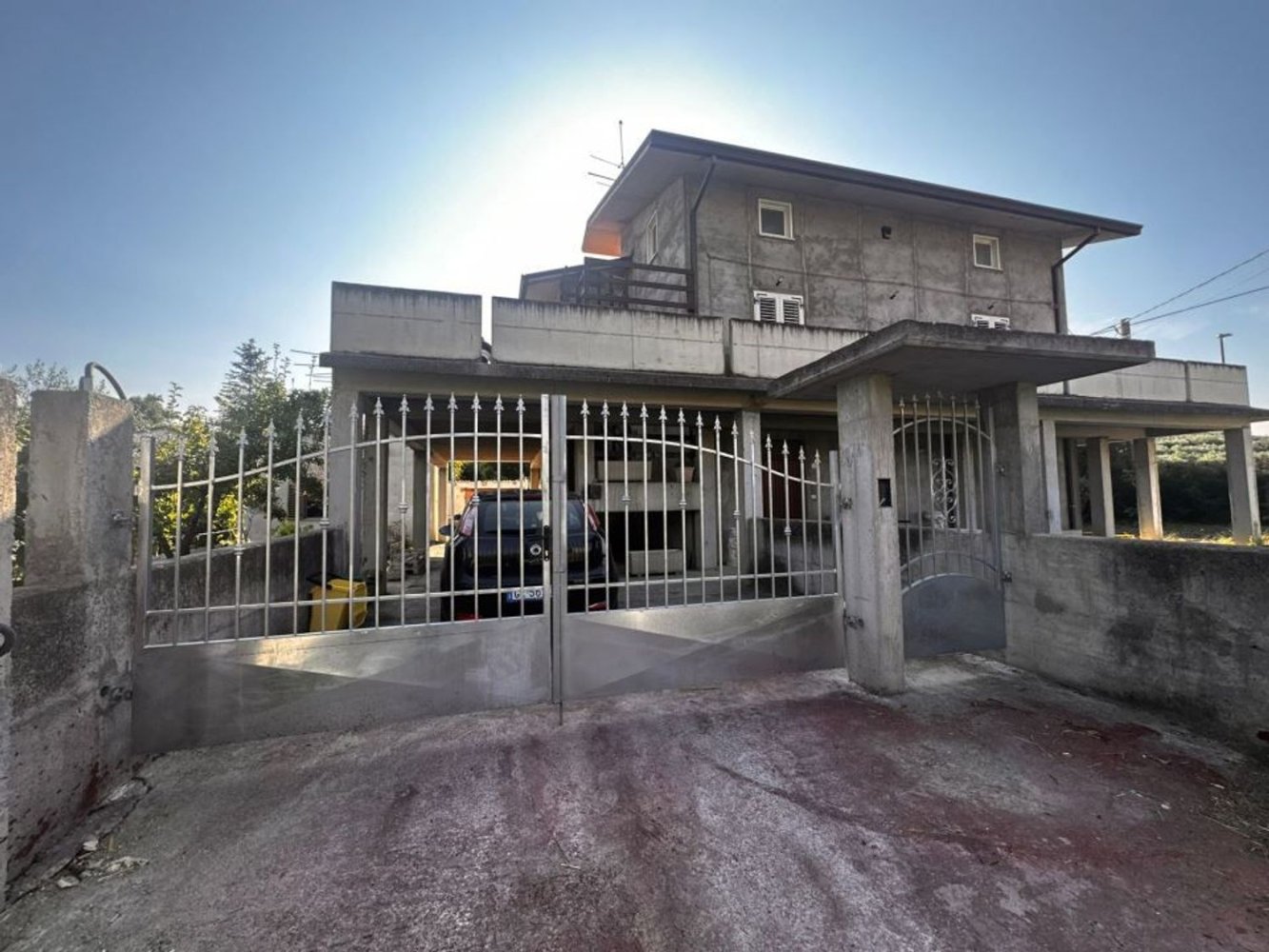 5-Zimmer Villa in Casoli, Italy, Nr. 306451