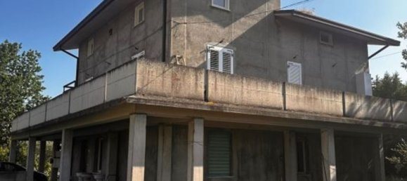 5-Zimmer Villa in Casoli, Italy, Nr. 306451 7