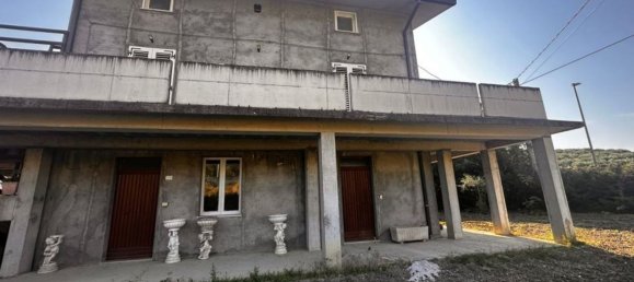 5-Zimmer Villa in Casoli, Italy, Nr. 306451 8