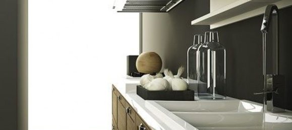 Apartamento de 3 divisões em Florence, Italy N.º 219110 30