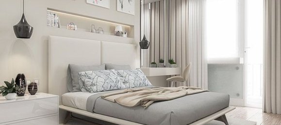 Apartamento de 3 divisões em Florence, Italy N.º 219110 3