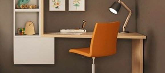 Apartamento de 3 divisões em Florence, Italy N.º 219110 8