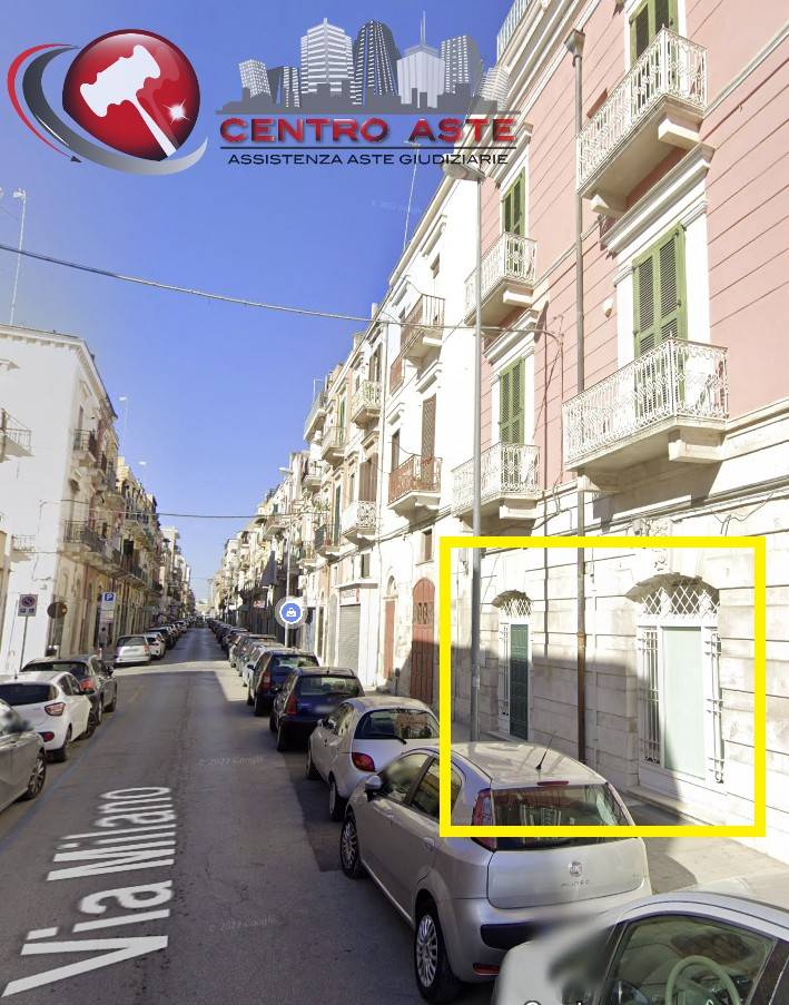 10 bedrooms Apartment in Barletta, Italy No. 218715