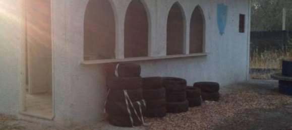 Terreno de 1 divisão em Oria, Italy N.º 25741 10