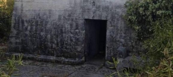 Terreno de 1 divisão em Oria, Italy N.º 25741 6