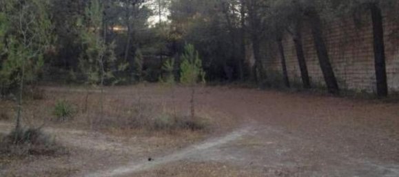 Terreno de 1 divisão em Oria, Italy N.º 25741 16