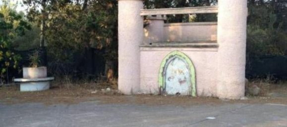 Terreno de 1 divisão em Oria, Italy N.º 25741 13