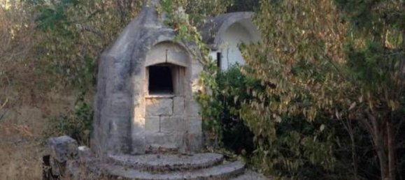 Terreno de 1 divisão em Oria, Italy N.º 25741 7