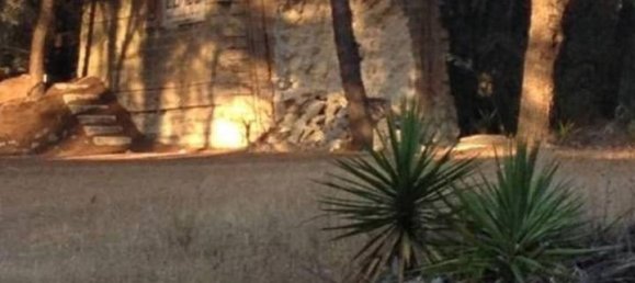 Terreno de 1 divisão em Oria, Italy N.º 25741 12