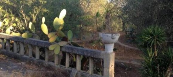 Terreno de 1 divisão em Oria, Italy N.º 25741 20